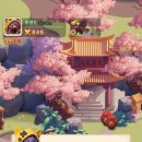 삼국 | 토이 삼국 후기 쿠폰 무장 수집 RPG