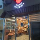 상동역(7호선) | 7호선 상동역 라멘 교자 맛집 휘니치로 라멘 먹방 후기