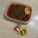 꾸꾸푸드 - 송파구 | 전주 : 전북대 삼겹살 배달맛집, 꾸꾸삼겹(꾸꾸냉면 세트 후기)
