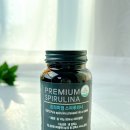 거인헬스 | 유기농 스피루리나!키키헬스 활력과면역력 챙겨보세요!