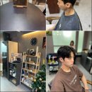어나더미용실 | 맨즈살롱 어나더, 인생 머리 찾은 안산미용실 솔직 후기