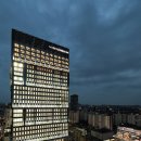 여의도 The-K 타워 (교원공제회관) 개관 이미지