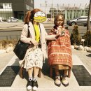 은광엔터식스안 | 2017.03.18-19 테마는 평화나비, ~서울나들이~ 둘째날!