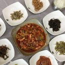 남해 회 해산물 이미지