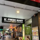 케이프레쉬(K-fresh) 이미지