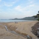 익금해수욕장2 이미지