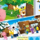 우리 아이 첫 책놀이 이미지