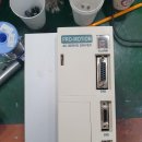 E motion | [수리후기] 대우 PRO-MOTION DASD-M09SPEA 과전류(OC) 알람 완벽 수리 - SERVO E.N.G