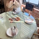 은지가든 | 광주 서구 상무지구 주차 편한 브런치 맛집 : 테이트모던에서 십만 원 넘게 먹은 후기