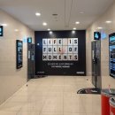 (주)효능영화제작사 | 영화 <호퍼스> 후기 디즈니 픽사 애니메이션 추천 메가박스 덕천점 방문 아이와 주말 나들이