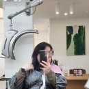 괴정 | 화미주아티클헤어 신괴정점 방문후기-괴정미용실추천