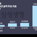 삼성생명보험(주) 이미지