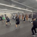 포커스 복싱짐 이미지