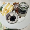 스시플레이트 | 서울 가성비 호텔뷔페 추천! 안토 우디플레이트 평일런치 후기, 대게무한리필 만족후기