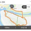 홍천 팔봉산 이미지