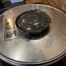 구미중앙로-6 | [구미 원평동] 노포 감성 신상 맛집, 고기 퀄리티 미쳤던 삼겹살집 후기