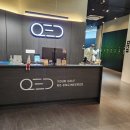 QED 골프 아카데미 이미지