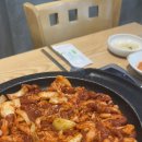 대감주물럭 | [창원/용호동] 가로수길 점심 오리대감 내돈내산 후기