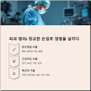 분야별 명의 총정리 | 대한민국 최고 의사