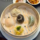 에스엠티차이나룸몬드리안호텔점 | SMT 차이나룸 몬드리안호텔점 중식 와인페어링 후기 케일리킴 작가
