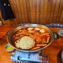 민기분식