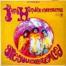The Jimi Hendrix Experience: Purple Haze [Are You Experienced 1967] 이미지