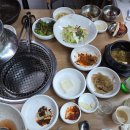 반월가든 | [안산 건건동 맛집] 생갈비와 양념갈비가 맛있는 반월가든 | 반월 회식 장소 가족 모임 추천 | 내돈내산