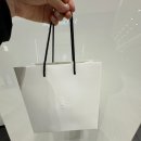T형 신부의 프로포즈링 샤넬 코코크러쉬 반지 미니