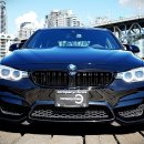 company of cars＞ 2015 BMW M3 Sedan *27392 km* sold 이미지