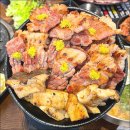 삼촌갈비 이미지