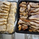 강동 생족발 보쌈 이미지