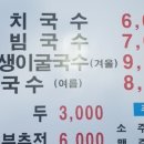 서지배이잔치국수 네이버블로그