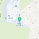 산들도서관 | [서울] 매봉산숲속도서관