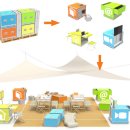 희망을주는도서관 이미지