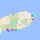 제주도 가족여행 - 3일차(남쪽 여행 코스, 가볼만한 곳)