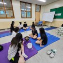 (신중년인생학교) 내 마음 쉼표, 호흡명상 프로그램 | [싱잉볼 특강]고등학교 동아리 &#34;이너피스&#34;와 함께한 이완과 마음치유의 순간들