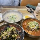 의정부 가능동 맛집 추천, 생면 국수 전문점 &#39;무해정&#39; 솔직후기
