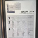 문화광장 앞, 레이크타운 | 동탄 레이크꼬모 방문 후기 | 층별 안내, 맛집, 주차요금 총정리