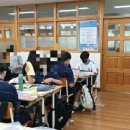 어진중학교 이미지