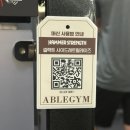 메카닉센터 | 노원구 헬스장 추천 : 주차장 넓은 피트니스 센터 "에이블짐 중계점 함형진 트레이너" PT 후기