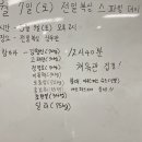 전일복싱 상무관 이미지