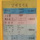 담배집주