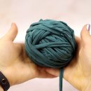 패브릭얀 마크라메 행잉 이미지