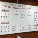 오랜만에 | 오랜만에 기락아구 매장방문 솔직 후기