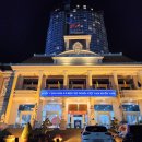 (1월 9일) 나트랑 해변(베트남 나트랑 2025년1월 9일) 이미지