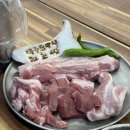 레브호텔제주 | [인천] 영종도 맛집 제주도야지해초쌈 내돈내산 후기