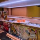 누구나 쉽게 유튜버 되기 | 도쿄 신주쿠 스시로 예약방법 웨이팅 가성비 회전초밥 솔직후기