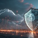 사이버 블루 이미지