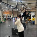 건원초등학교 | 구리크로스핏 · 인창크로스핏 · 다산크로스핏 찾는다면? 커뮤니티 에너지 가득한 이곳 방문 후기