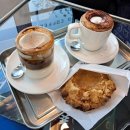 디저트 맛집 / 신중동 카페 추천 ] 크럼블쿠키 먹을 수 있는 EFG COFFEE (이에프지커피) 내돈내산 후기